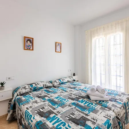 Madeira Casa Azahar 아파트