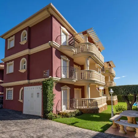 Madeira Casa Azahar Appartement *