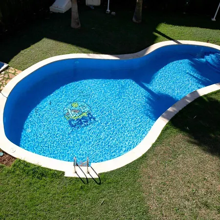 Madeira Casa Azahar *