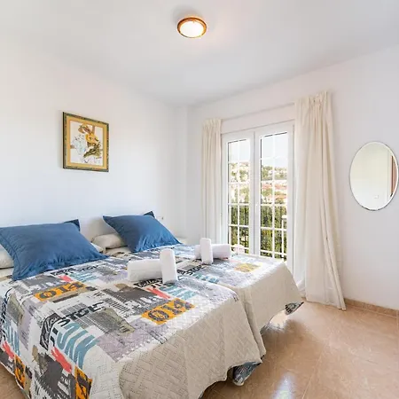 Madeira Casa Azahar Appartement