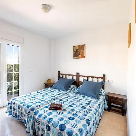 Madeira Casa Azahar Appartement