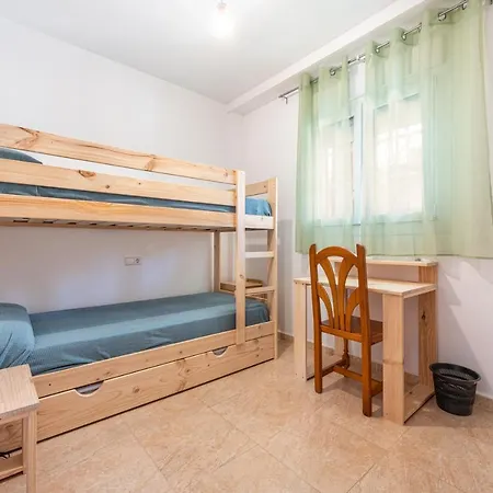 Madeira Casa Azahar Appartement