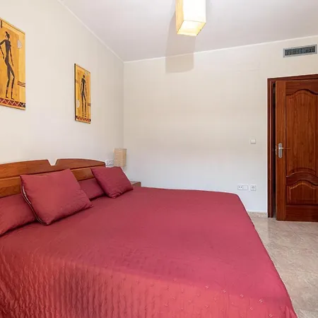 Appartement Madeira Casa Azahar *