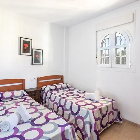 Madeira Casa Azahar